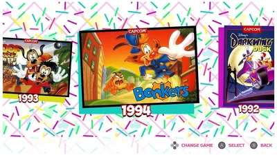 Atari „Disney“ popietės kolekcija