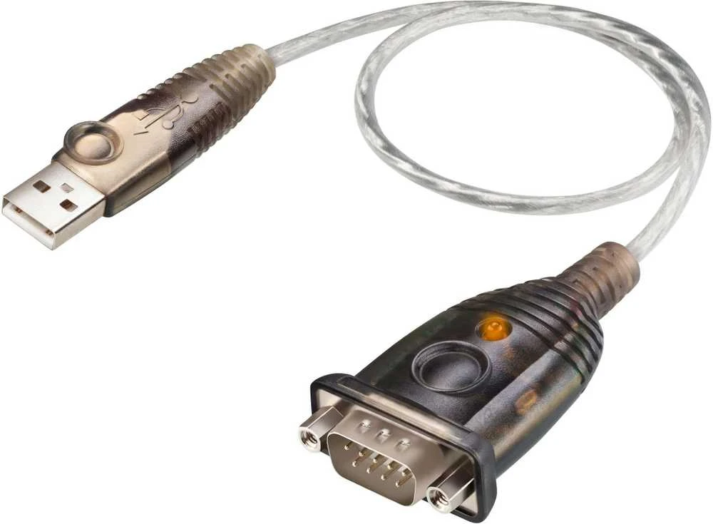 Adapteris ATEN UC-232A9 / UC232A-AT