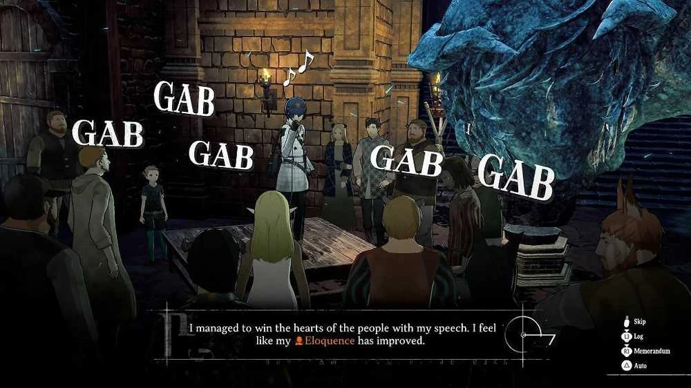 Metaphor: PS5 metafora: ReFantasy