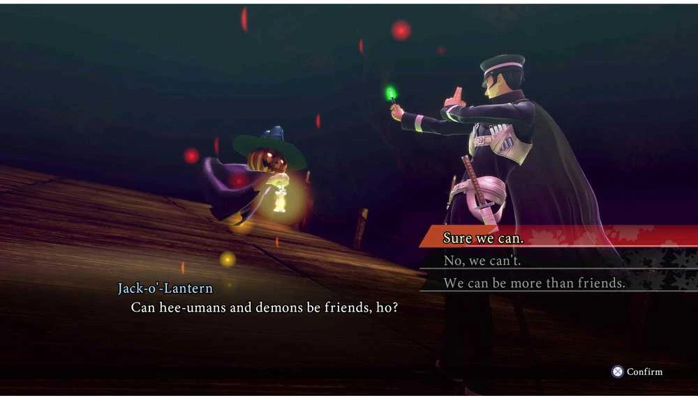 Sega „Atlus RAIDOU Remastered: The Mystery of the Soulless Army“ (DayOne Edition) („Switch 2“)