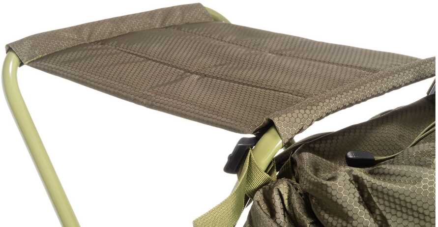 Atom Sports Atom reppujakkara, 35 l