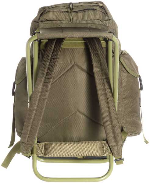 Atom Sports Atom reppujakkara, 35 l
