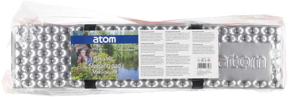 Atom Sports Atom Ultra WP makuualusta