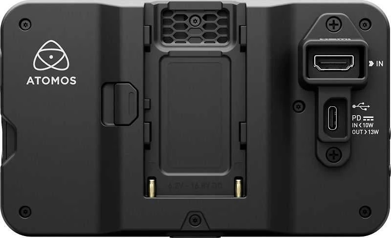 Atomos Shinobi II
