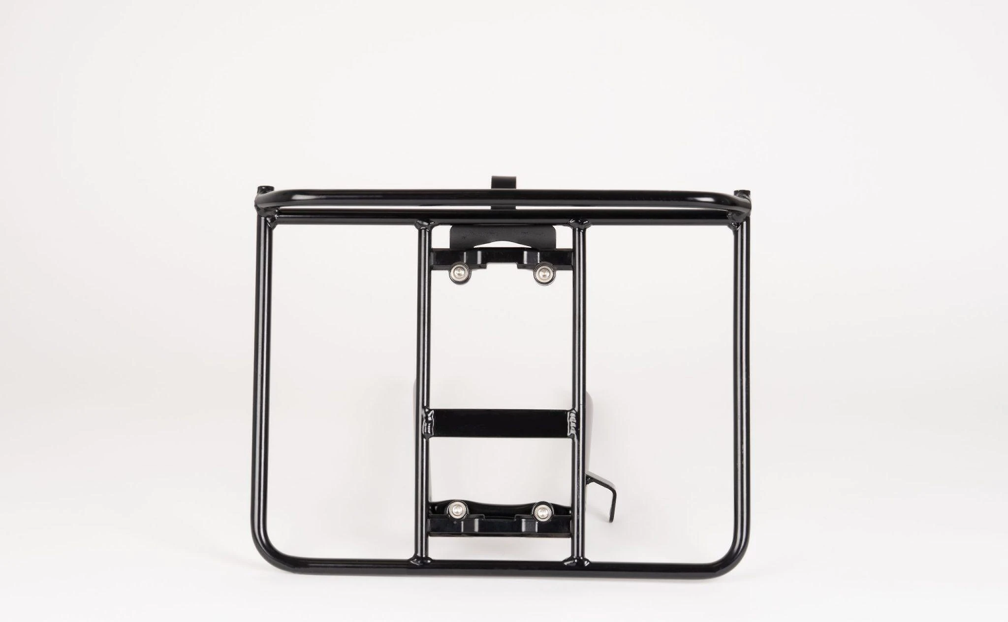 Filet De Chargement Vélo Universel - Noir, Nylon, Pour Porte-bagages