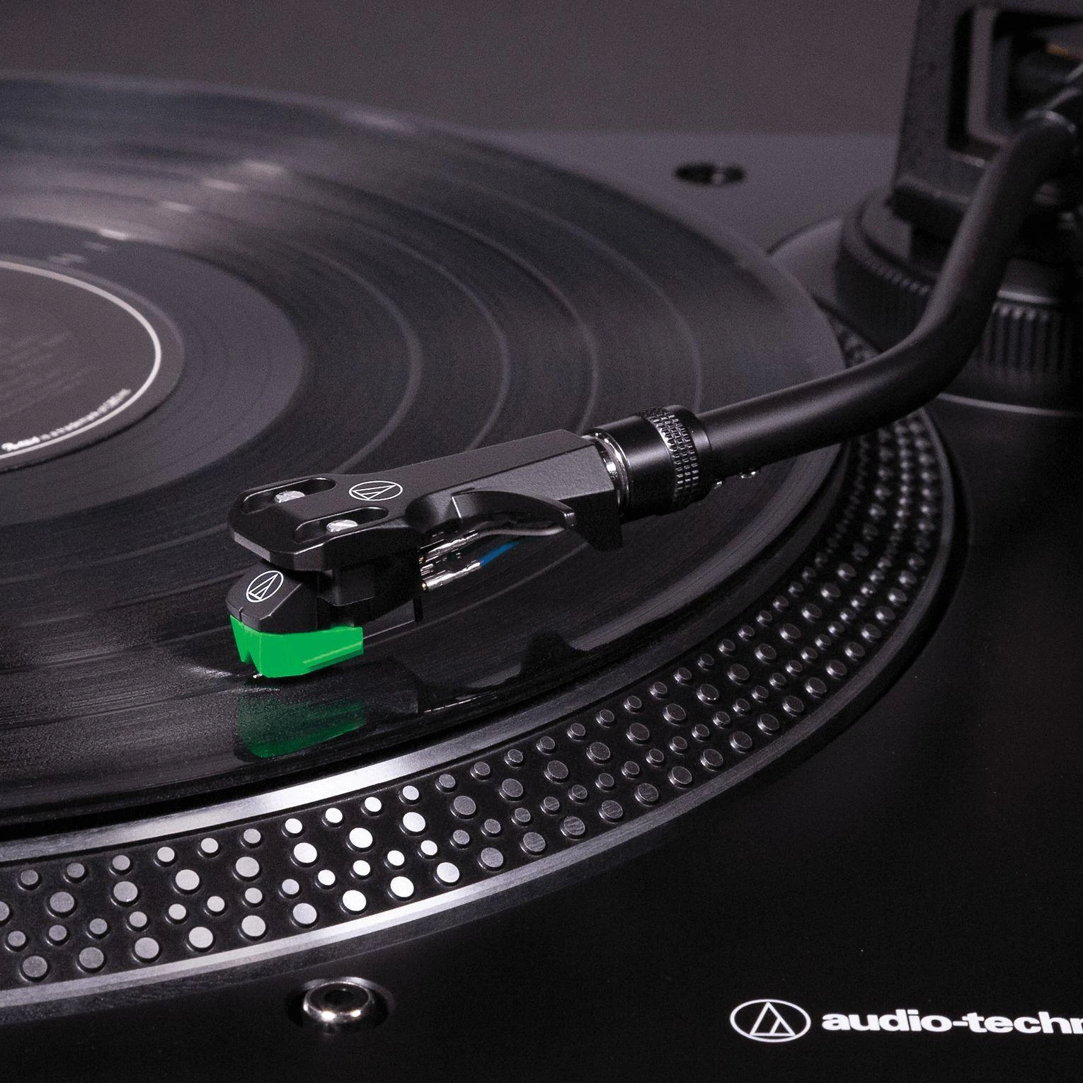 Patefonas AT-LP120XBT-USB su Bluetooth ir USB