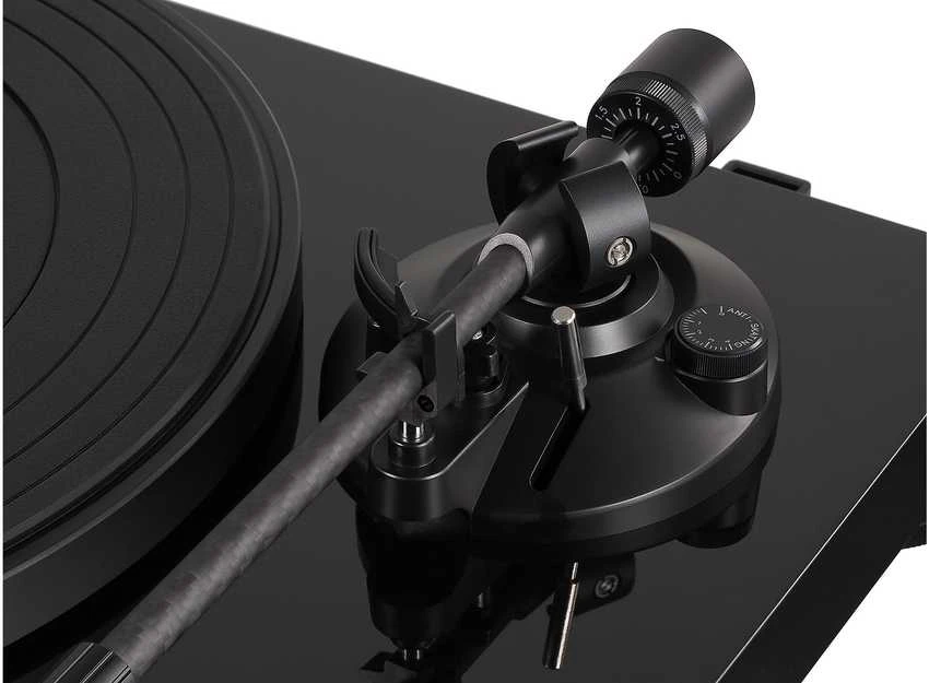 Audio Technica patefonas (AT-LPW50PB)