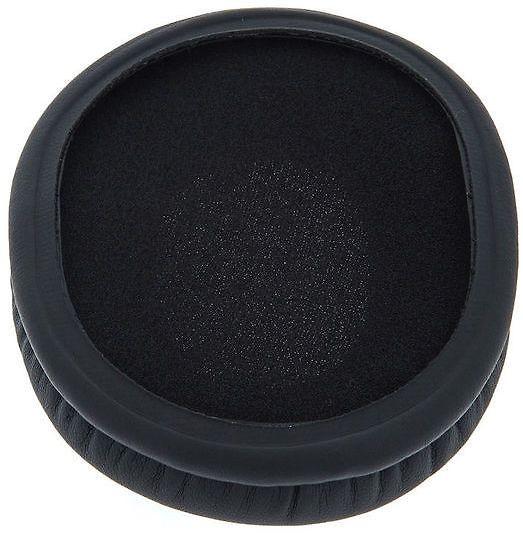 BNT Audio Technica ATH-M50X ausų pagalvėlė, 1 vnt, juoda