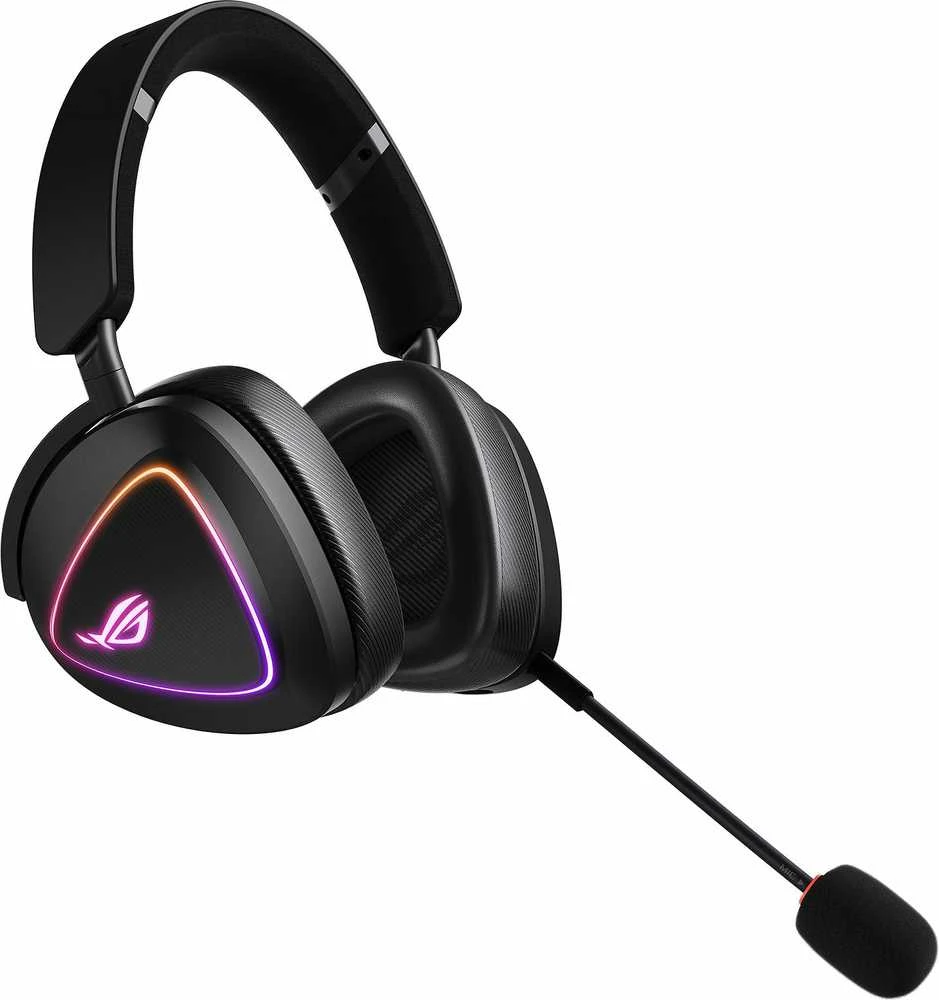 Ausinės Asus ROG Delta II