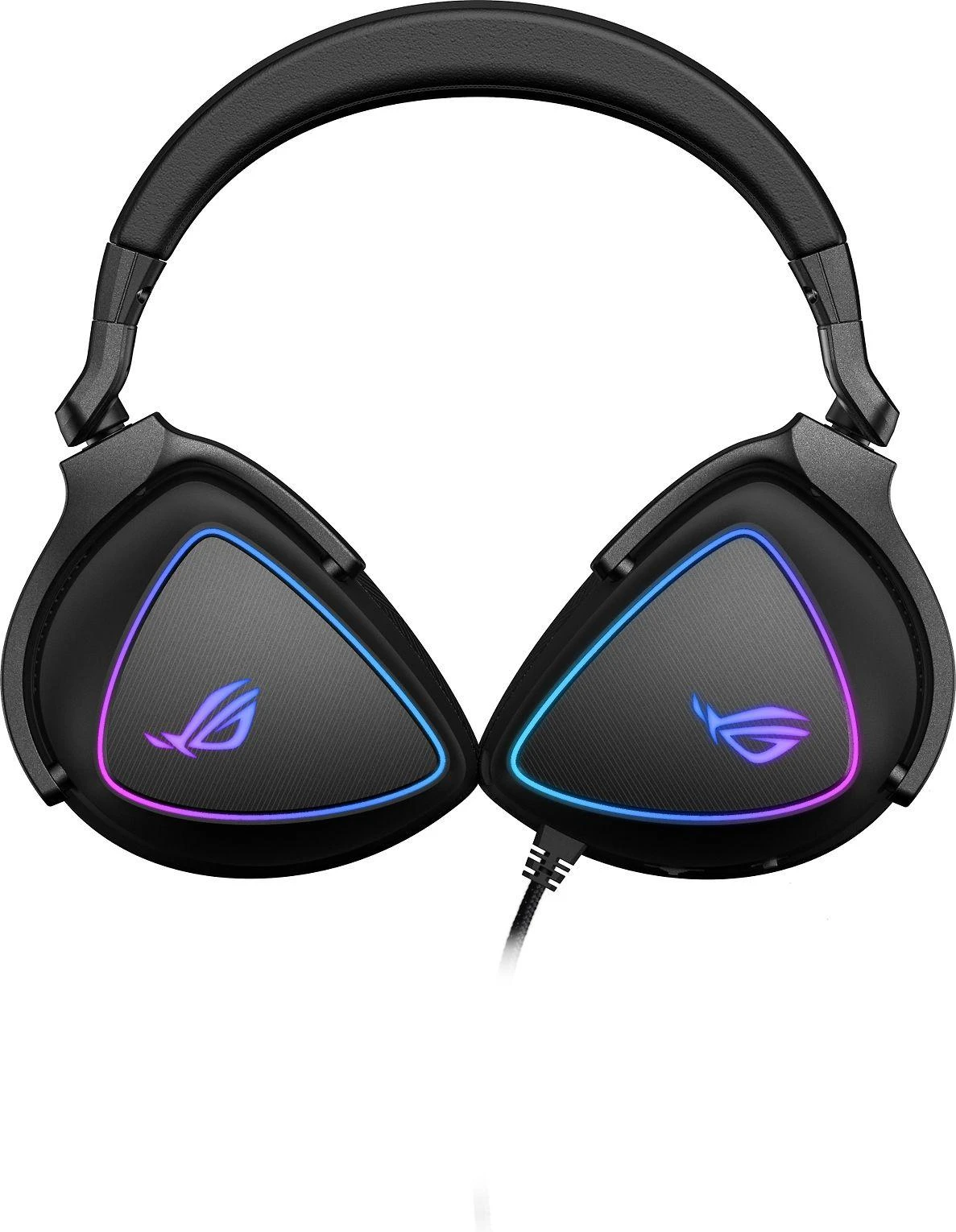 Ausinės Asus ROG Delta S