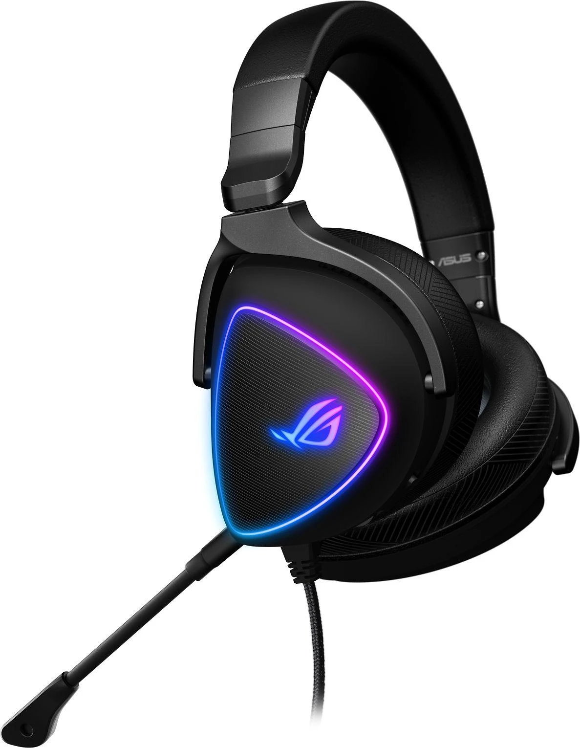 Ausinės Asus ROG Delta S