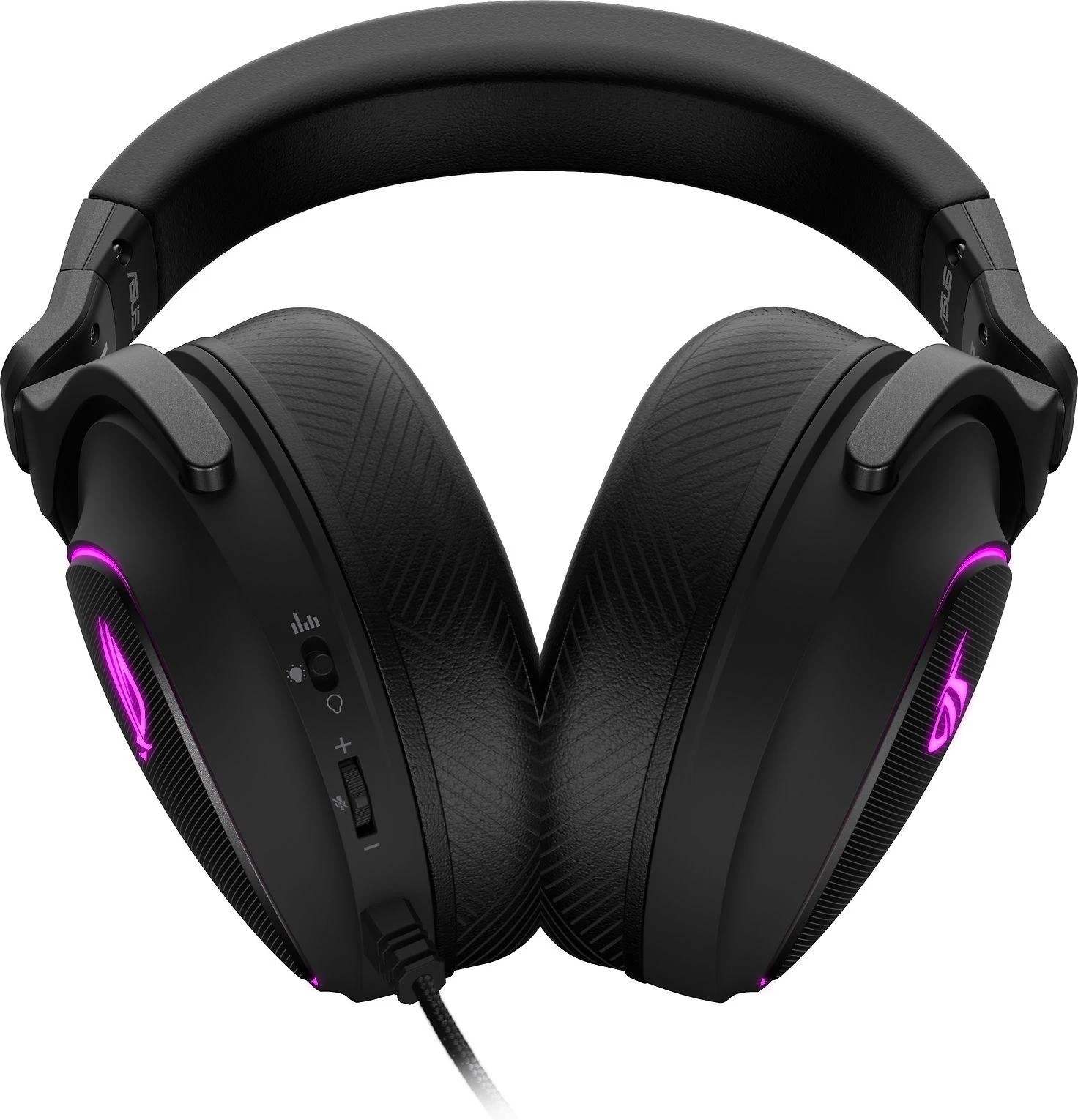 Ausinės Asus ROG Delta S