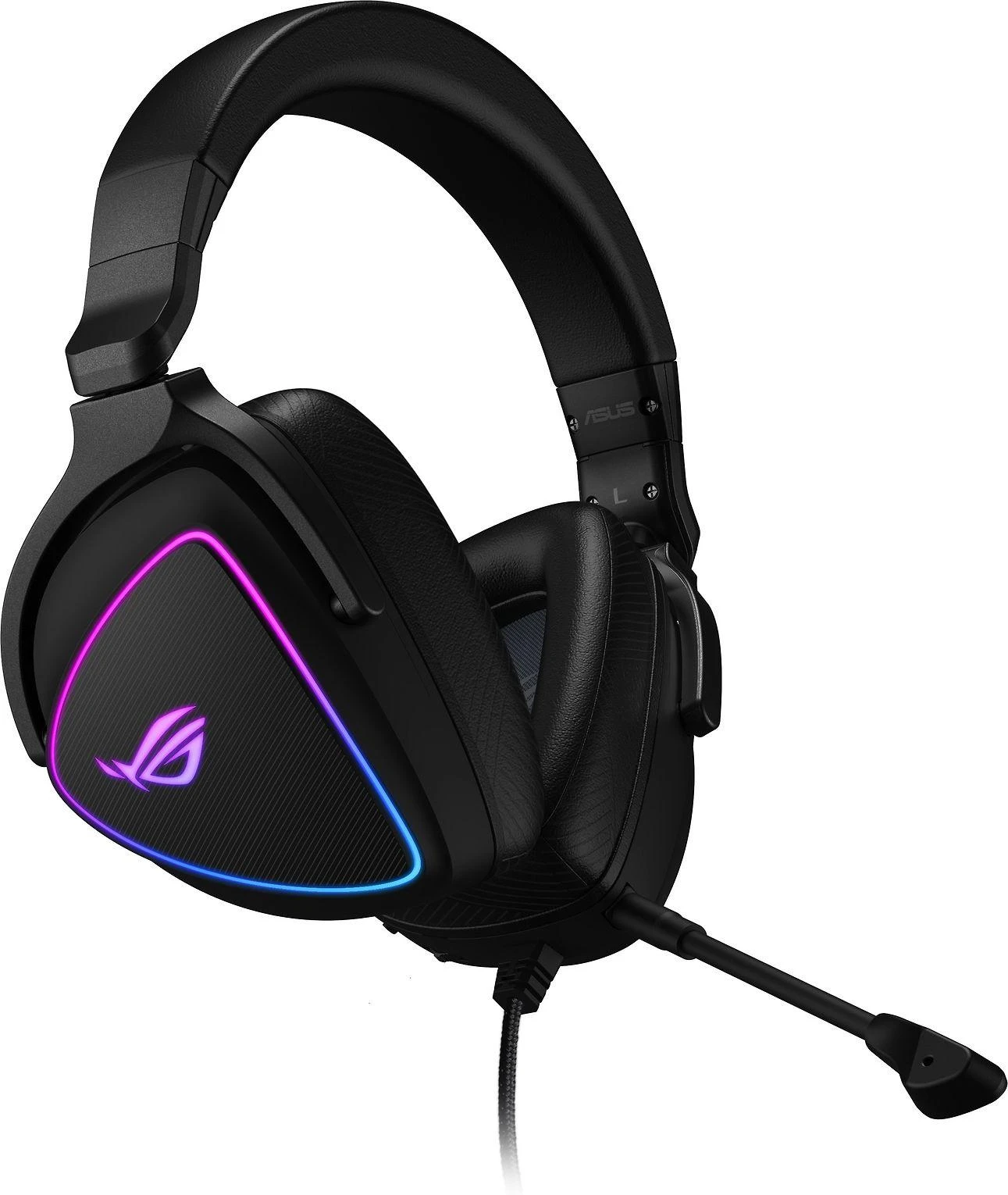 Ausinės Asus ROG Delta S