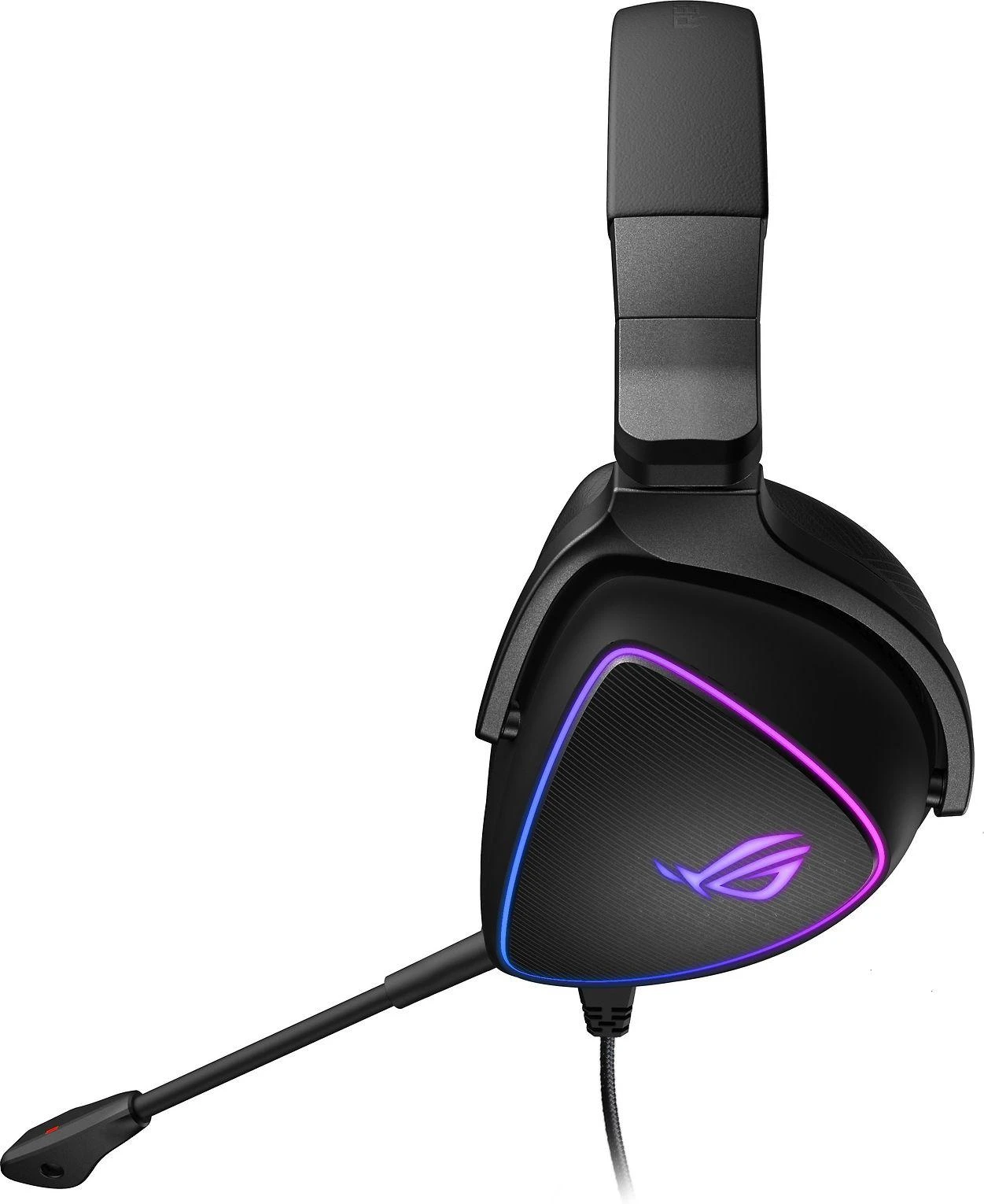 Ausinės Asus ROG Delta S