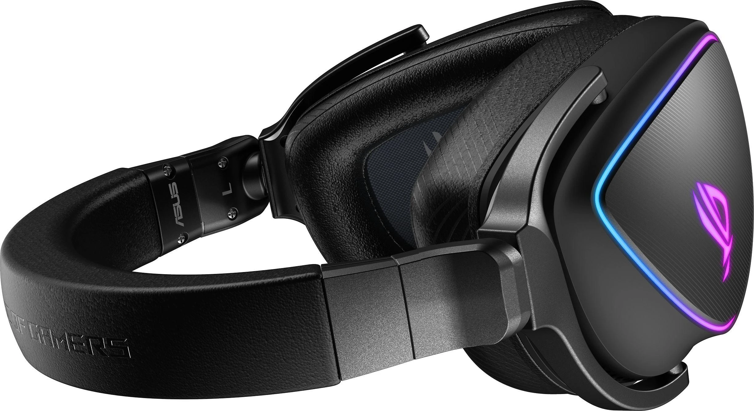 Ausinės Asus ROG Delta S