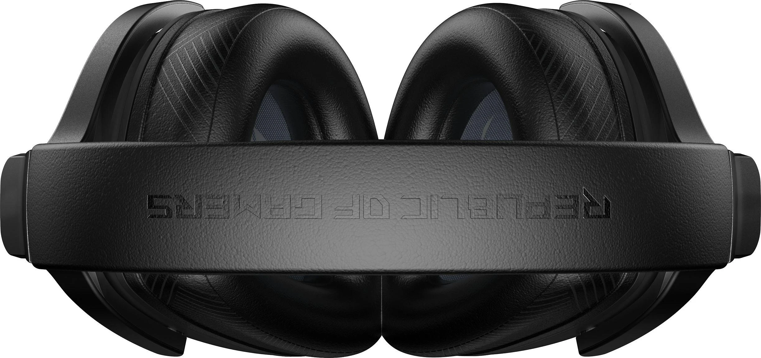 Ausinės Asus ROG Delta S