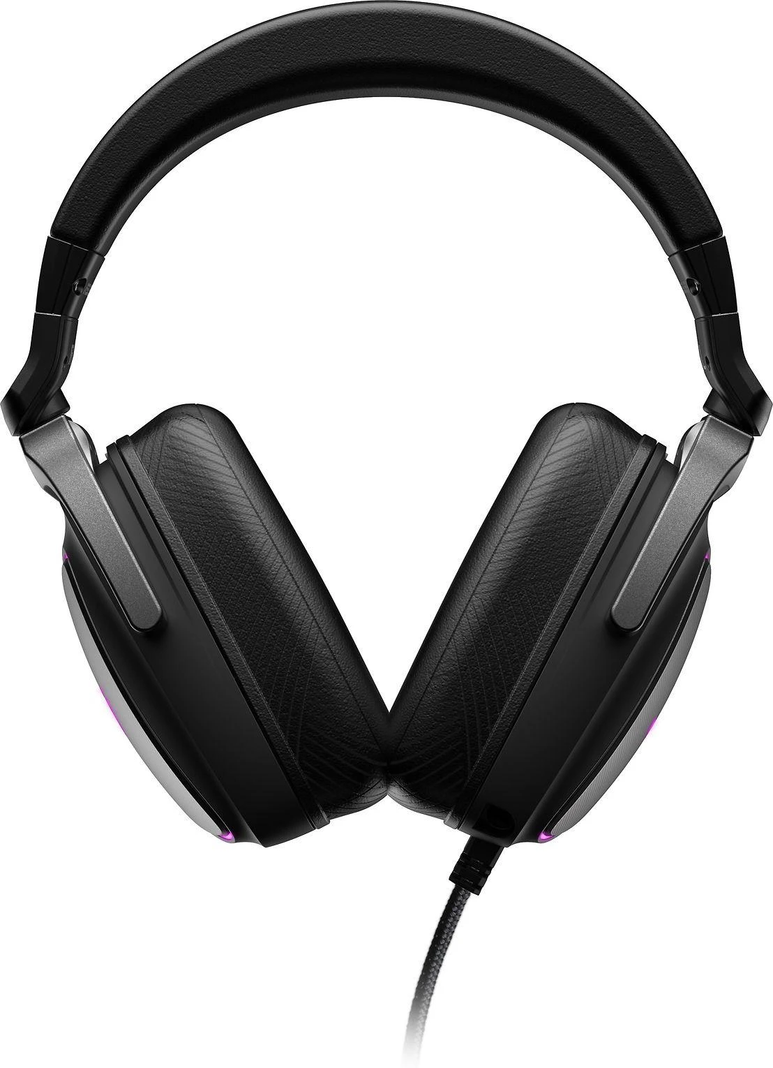 Ausinės Asus ROG Delta S
