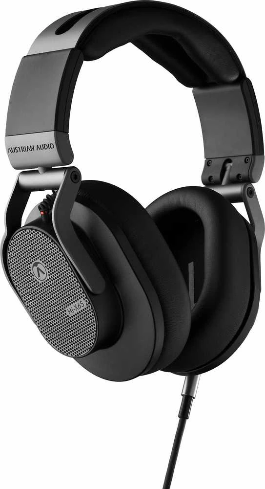 Austrian Audio Hi-X65 atviro tipo ausinės