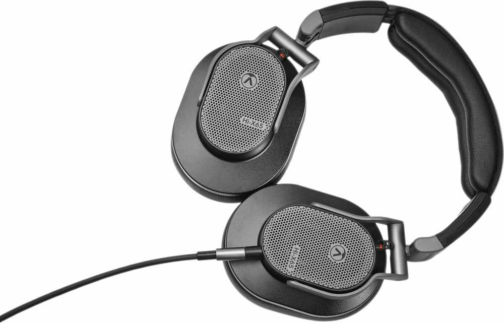 Austrian Audio Hi-X65 atviro tipo ausinės