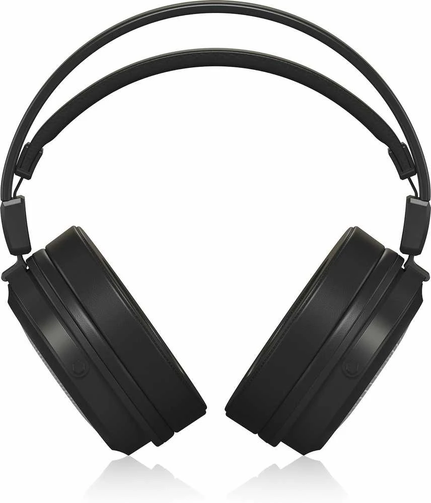 Behringer ALPHA Profesjonalne ausinės studijinės