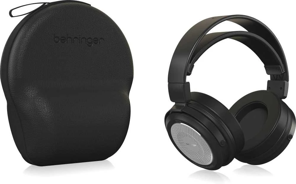 Behringer ALPHA Profesjonalne ausinės studijinės