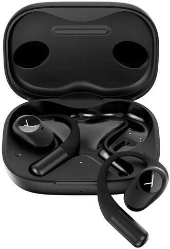Ausinės Beyerdynamic Amiron 200 langattomat nappikuulokkeet, musta