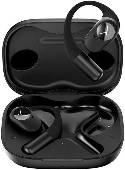 Ausinės Beyerdynamic Amiron 200 langattomat nappikuulokkeet, musta