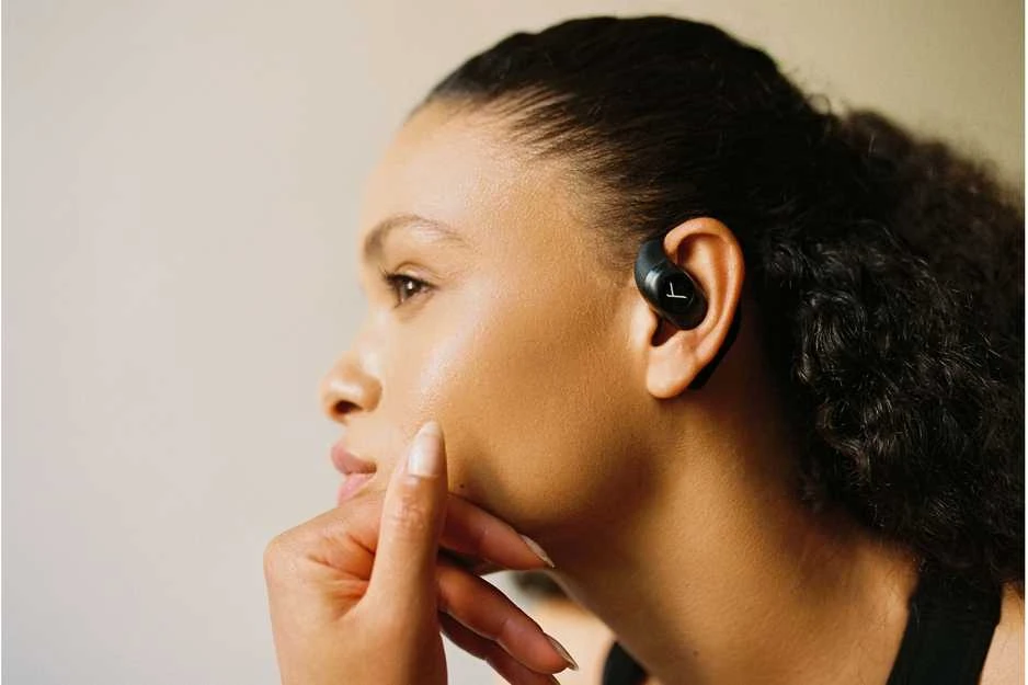 Ausinės Beyerdynamic Amiron 200 langattomat nappikuulokkeet, musta