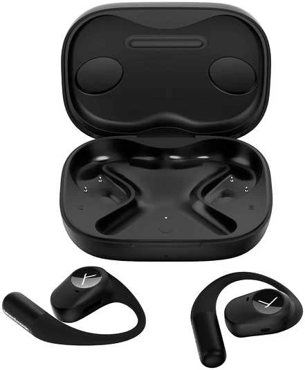 Ausinės Beyerdynamic Amiron 200 langattomat nappikuulokkeet, musta