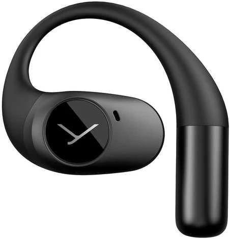 Ausinės Beyerdynamic Amiron 200 langattomat nappikuulokkeet, musta