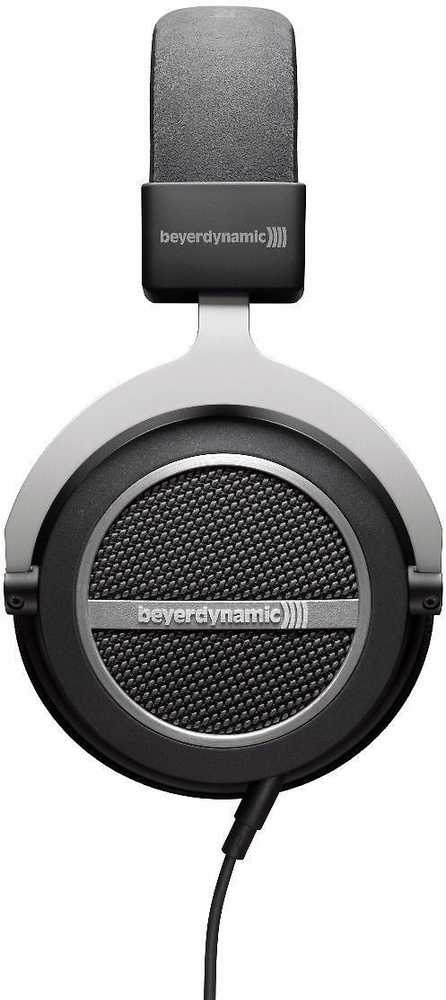 Hi-end Tesla technologijos ausinės Beyerdynamic Amiron Home, 717525