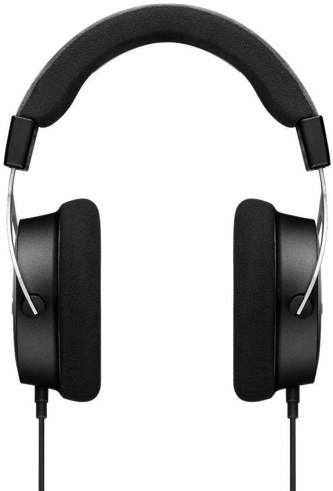 Hi-end Tesla technologijos ausinės Beyerdynamic Amiron Home, 717525