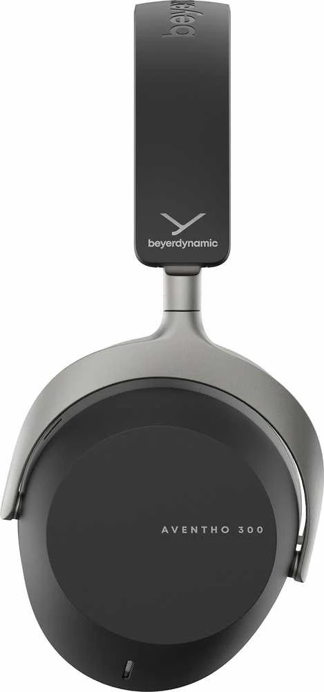 Beyerdynamic AVENTHO 300 ausinių profilio vaizdas