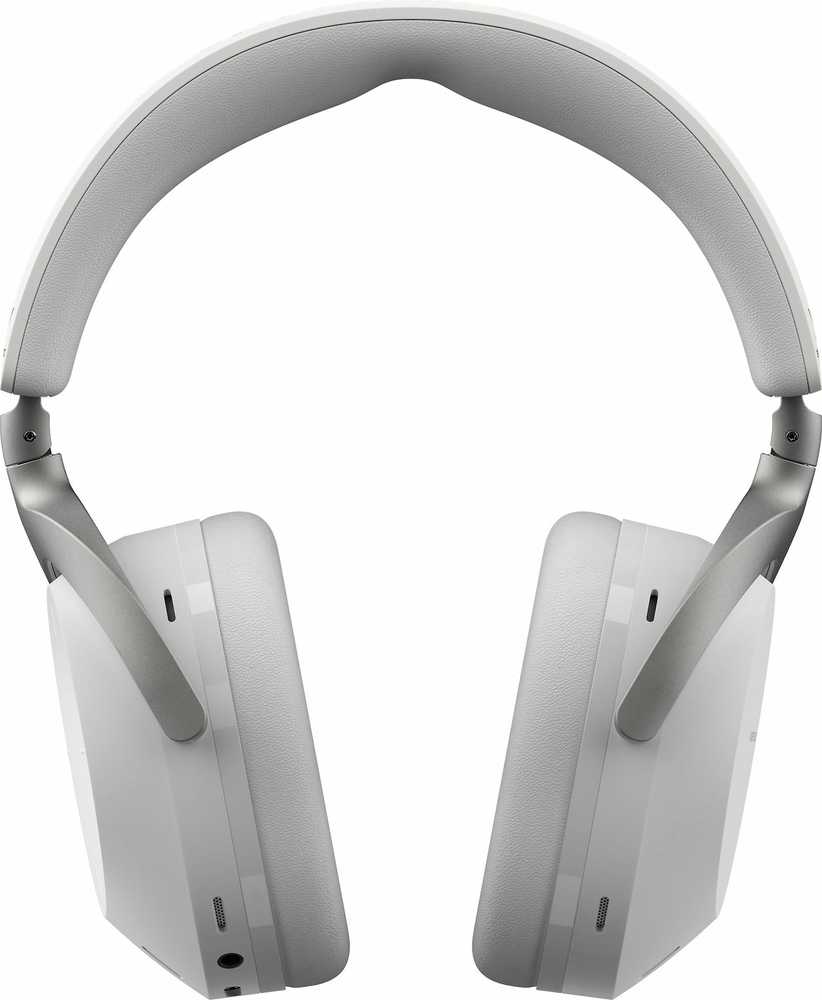 Beyerdynamic Aventho 300 belaidės ausinės su ANC, Pilkos spalvos