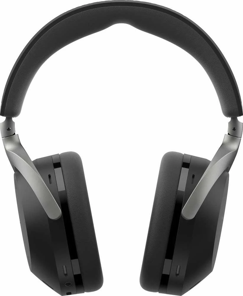 Beyerdynamic AVENTHO 300 juodos ausinės priekinis vaizdas