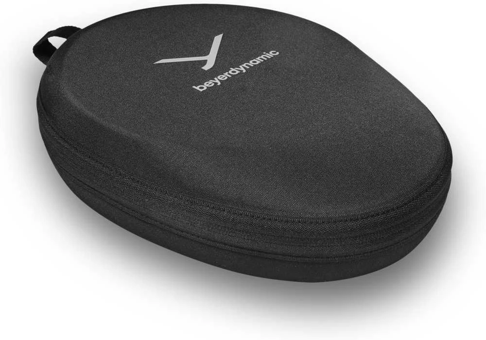Beyerdynamic AVENTHO 300 Belaidės ausinės su ANC | Over-Ear | Juoda