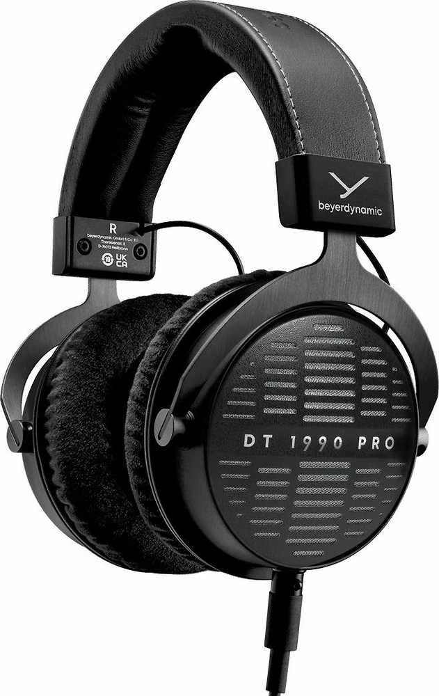Ausinės - Beyerdynamic DT 1990 PRO MK II 30 Ohm