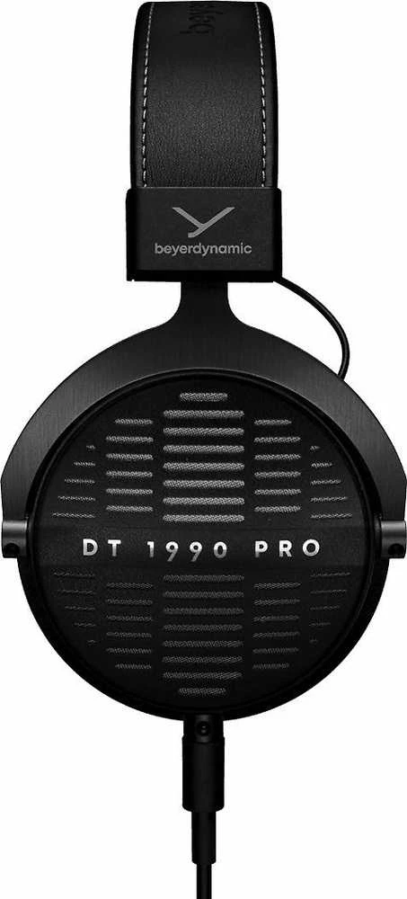 Ausinės - Beyerdynamic DT 1990 PRO MK II 30 Ohm