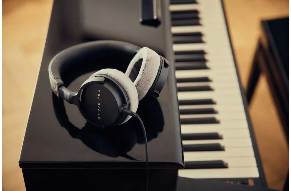 Beyerdynamic | Ausinės | DT 270 PRO
