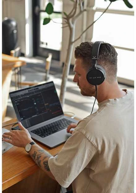 Beyerdynamic | Ausinės | DT 270 PRO