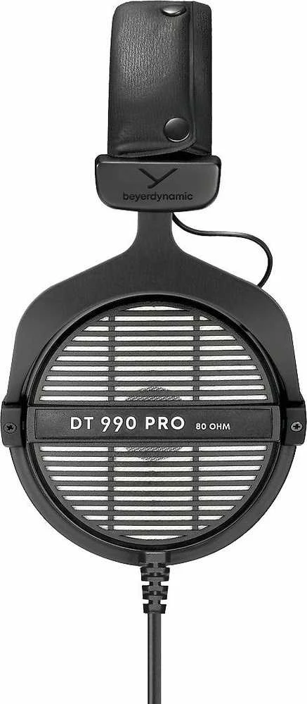 Beyerdynamic | Studio Ausinės | DT 990 PRO