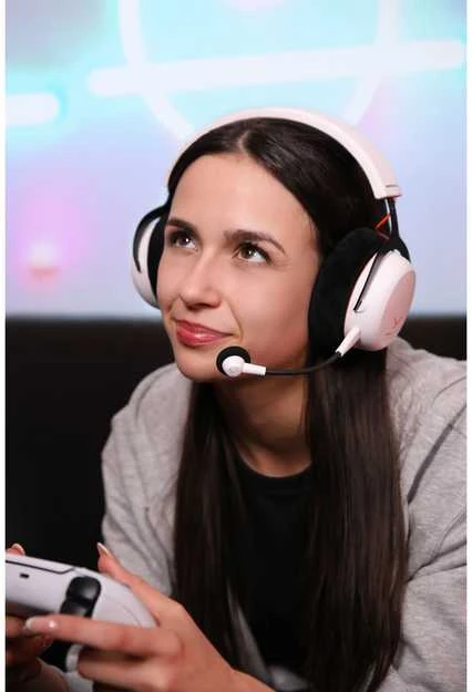 Ausinės Beyerdynamic MMX 150 WL balta