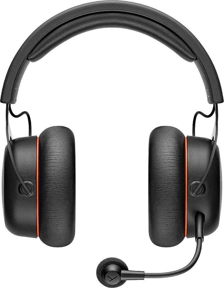 Beyerdynamic MMX 200 Ausinės Žaidimams, Over-Ear, Belaidės, Juodas | Beyerdynamic