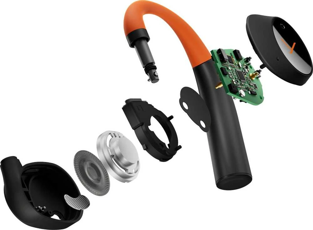 Beyerdynamic VERIO 200 „Open True“ belaidžiai ausinukai | Sport
