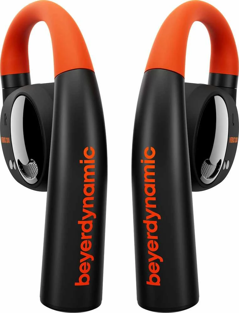 Beyerdynamic VERIO 200 „Open True“ belaidžiai ausinukai | Sport