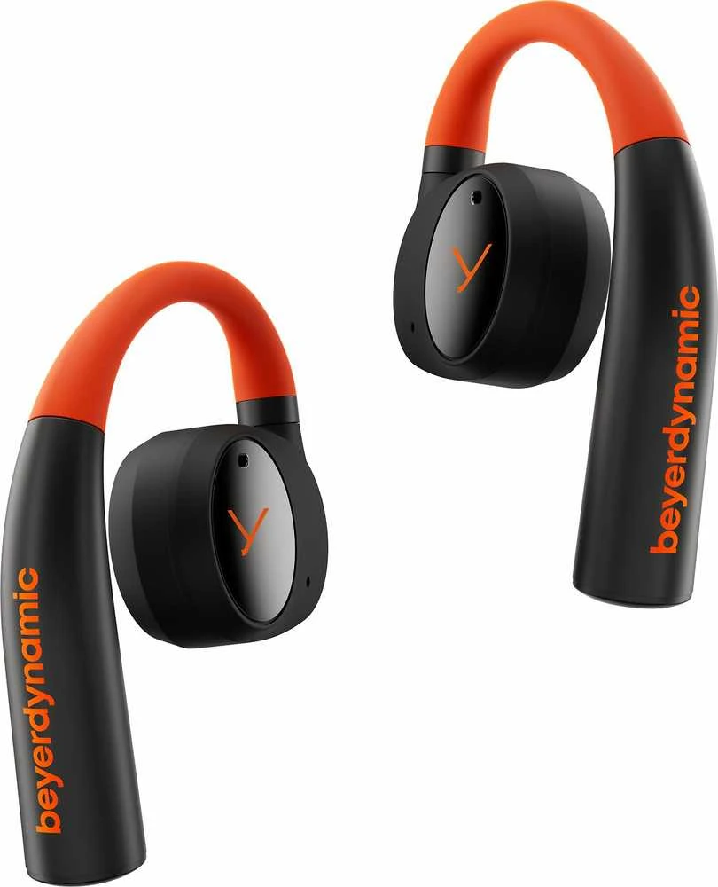 Beyerdynamic VERIO 200 „Open True“ belaidžiai ausinukai | Sport