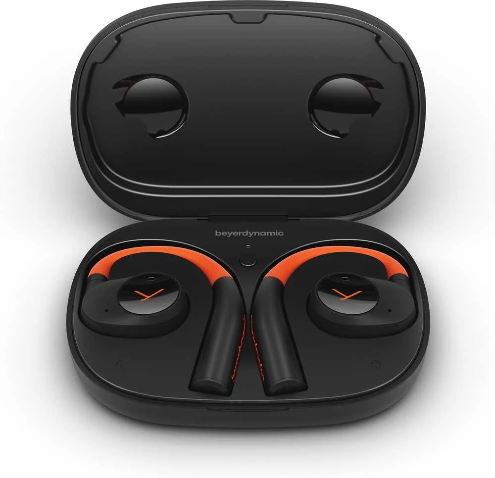Beyerdynamic VERIO 200 „Open True“ belaidžiai ausinukai | Sport