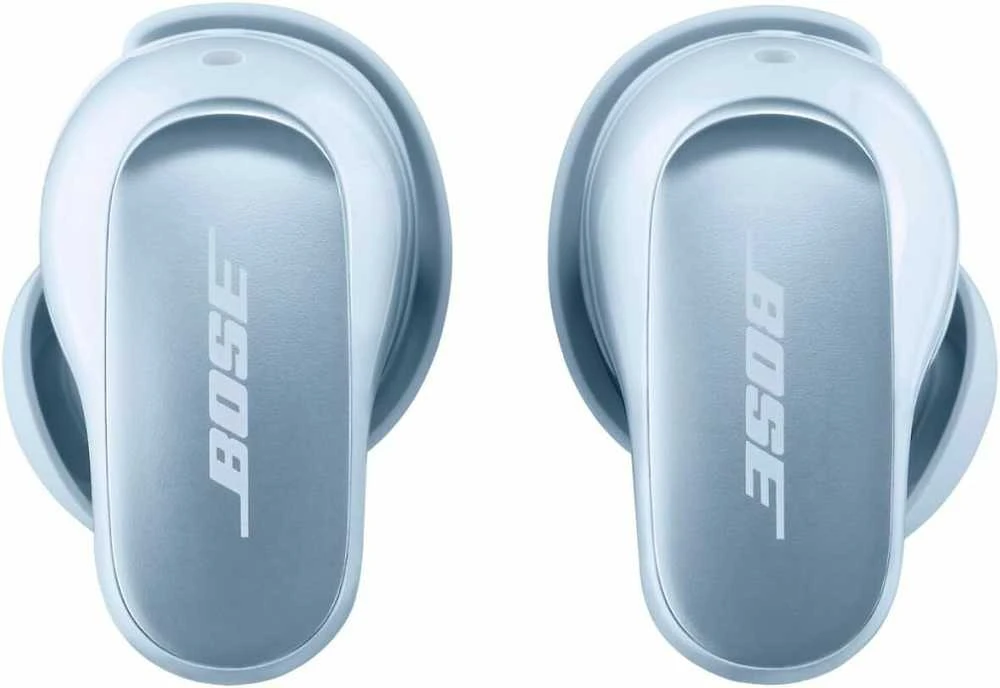 Bose QuietComfort Ultra Earbuds ausinės, Mėlynos