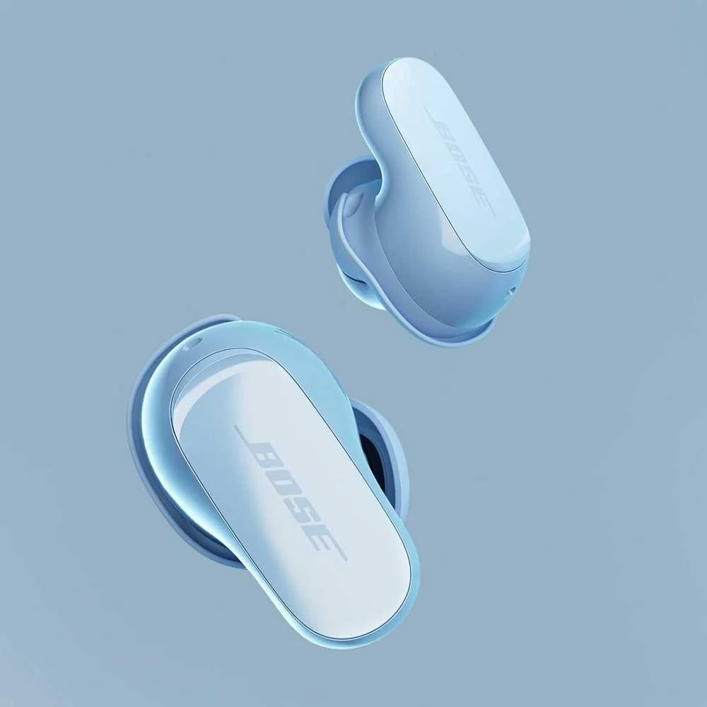 Bose QuietComfort Ultra Earbuds ausinės, Mėlynos