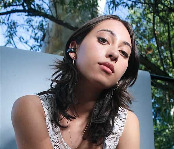 Bose Ultra Open Earbuds ausinės, Juodos spalvos